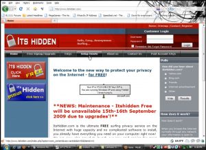 How to Setup ItsHidden FREE VPN [Video Tutorial]