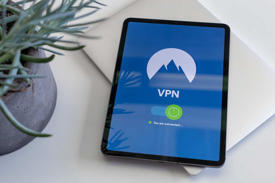 Vpn For Android